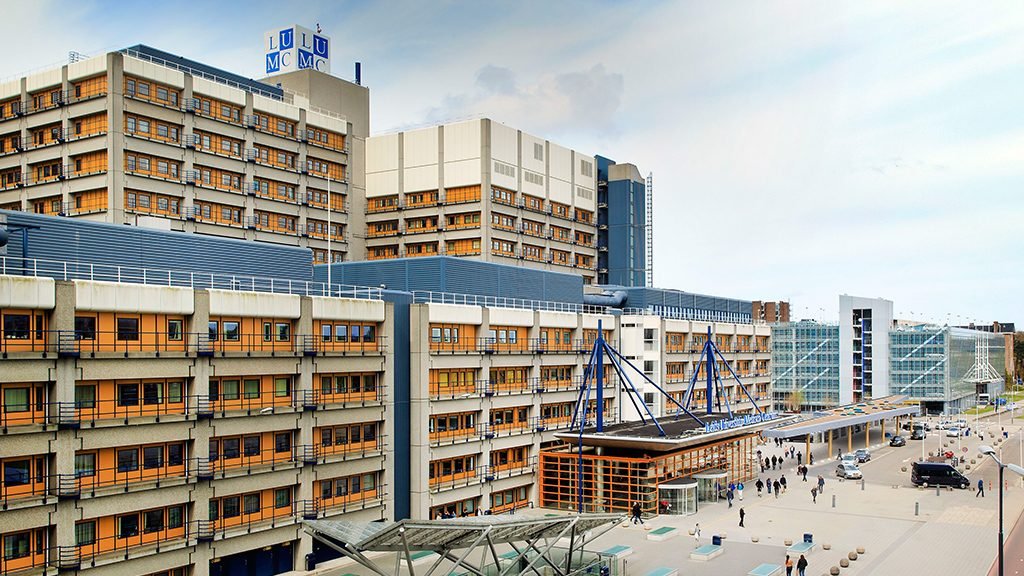 Leiden University â€“ Leiden University Medical Center (LUMC)